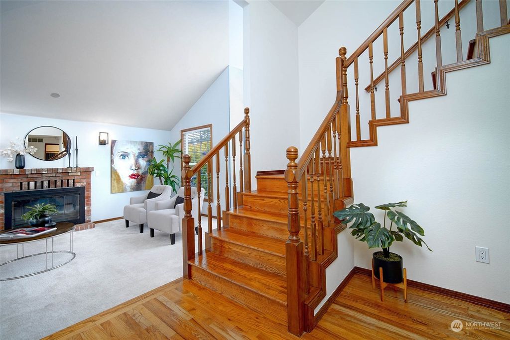 Photo of 16030 SE Fairwood Boulevard, Renton, WA 98058 (MLS # 2274979)