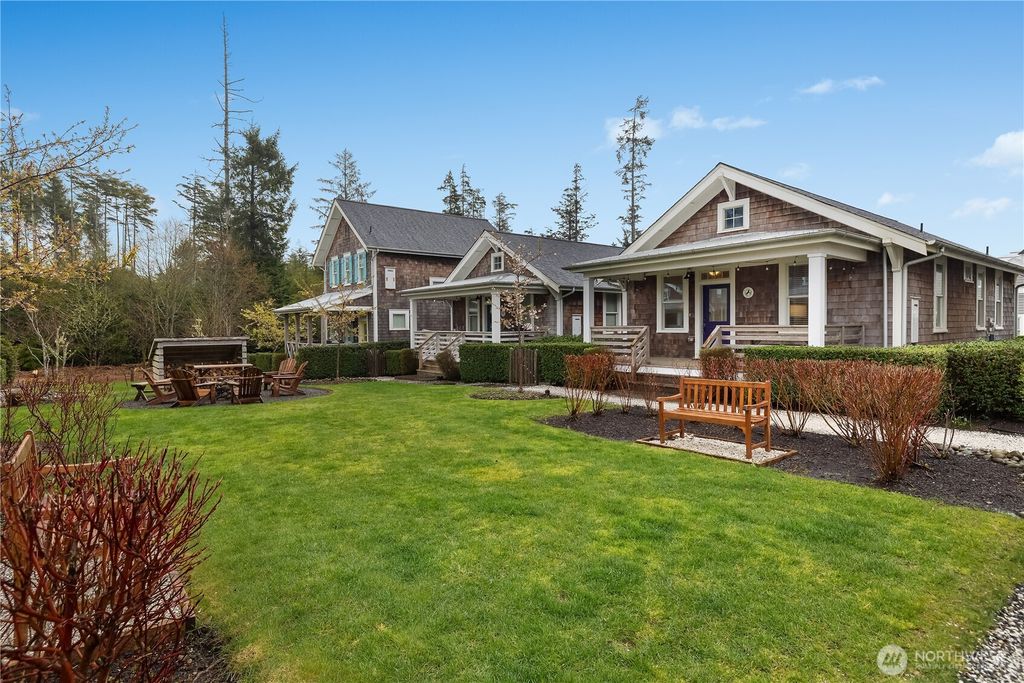 Photo of 19 Lavender Lane, Pacific Beach, WA 98571 (MLS # 2507325)