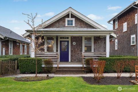 19 Lavender Lane Pacific Beach WA 98571