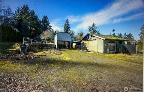 Photo of 8161 Sandy Road NE, Bremerton, WA 98311 (MLS # 2571730)