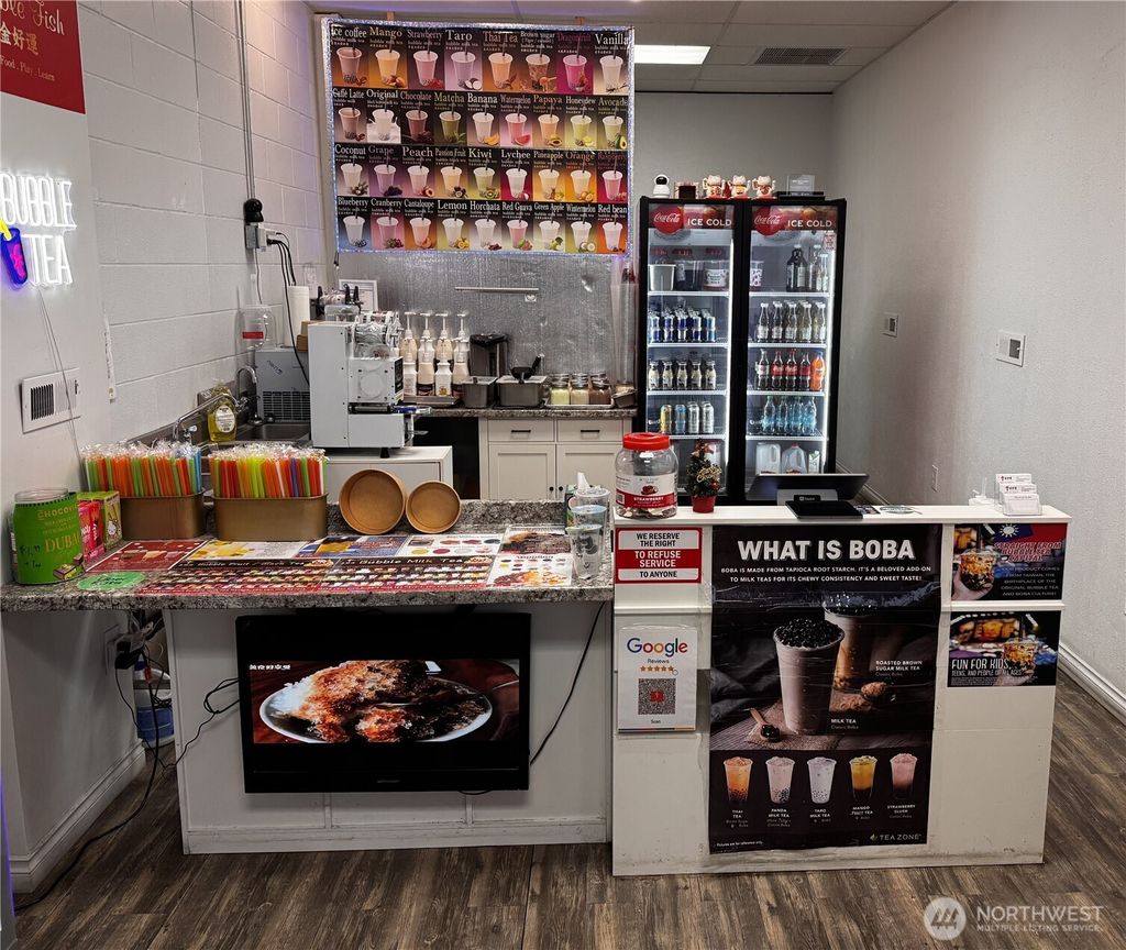 Photo of 1250 N Wenatchee Avenue #E1, Wenatchee, WA 98801 (MLS # 2458908)