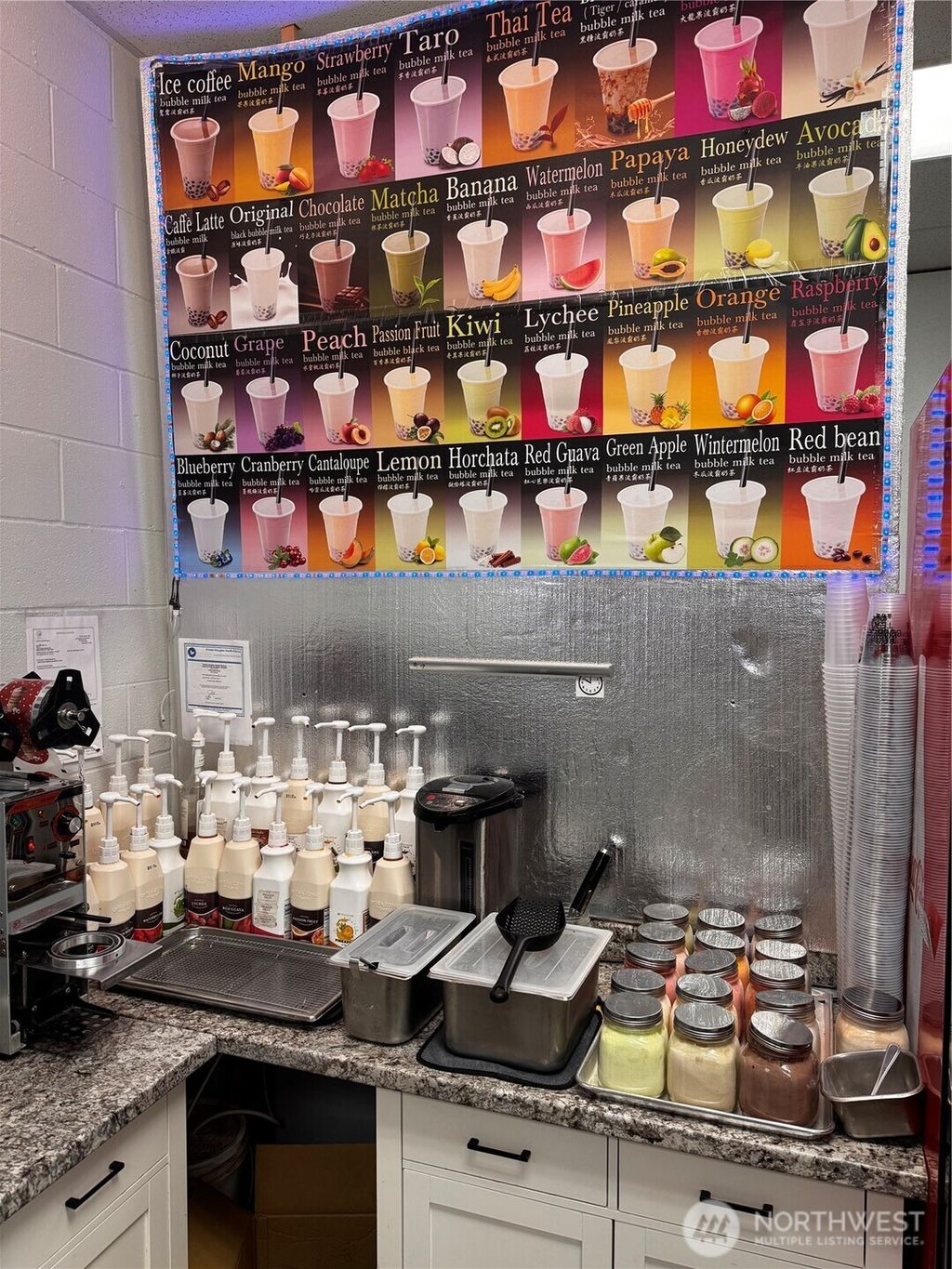 Photo of 1250 N Wenatchee Avenue #E1, Wenatchee, WA 98801 (MLS # 2458908)