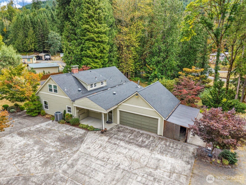 215 Walnut Acres Road