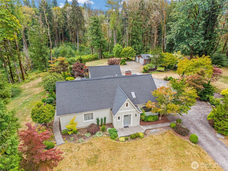 215 Walnut Acres Road