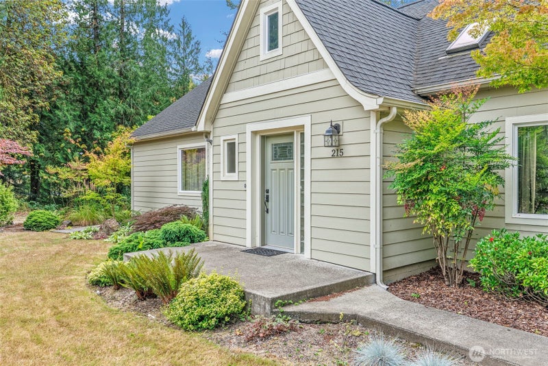 215 Walnut Acres Road
