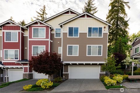 15720 Manor Way Unit K8, Lynnwood, WA 98087 - MLS#: 2372897