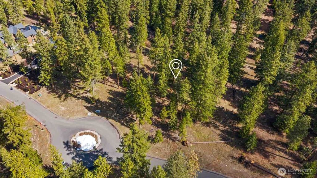 Photo of 60 Wanawish Loop, Cle Elum, WA 98922 (MLS # 2500608)