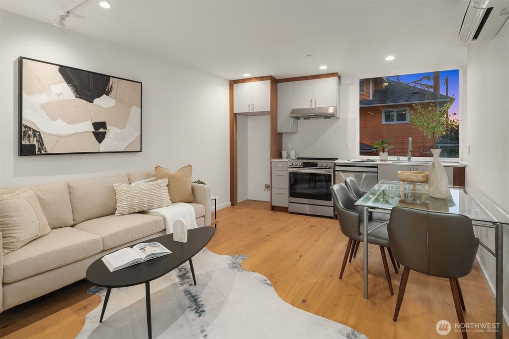 Photo of 1225 E Roy Street, Seattle, WA 98102 (MLS # 2433968)
