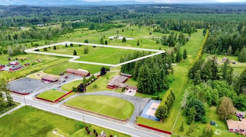 5310 365th Street Ct E Eatonville WA 98328