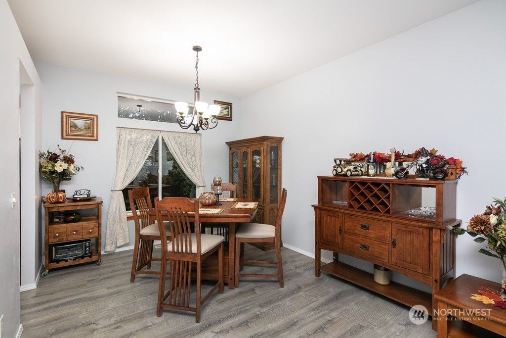 Photo of 1605 131st Drive NE, Lake Stevens, WA 98258 (MLS # 2001270)