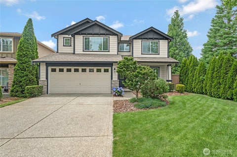 Photo of 28109 224th Place SE, Maple Valley, WA 98038 (MLS # 2546857)
