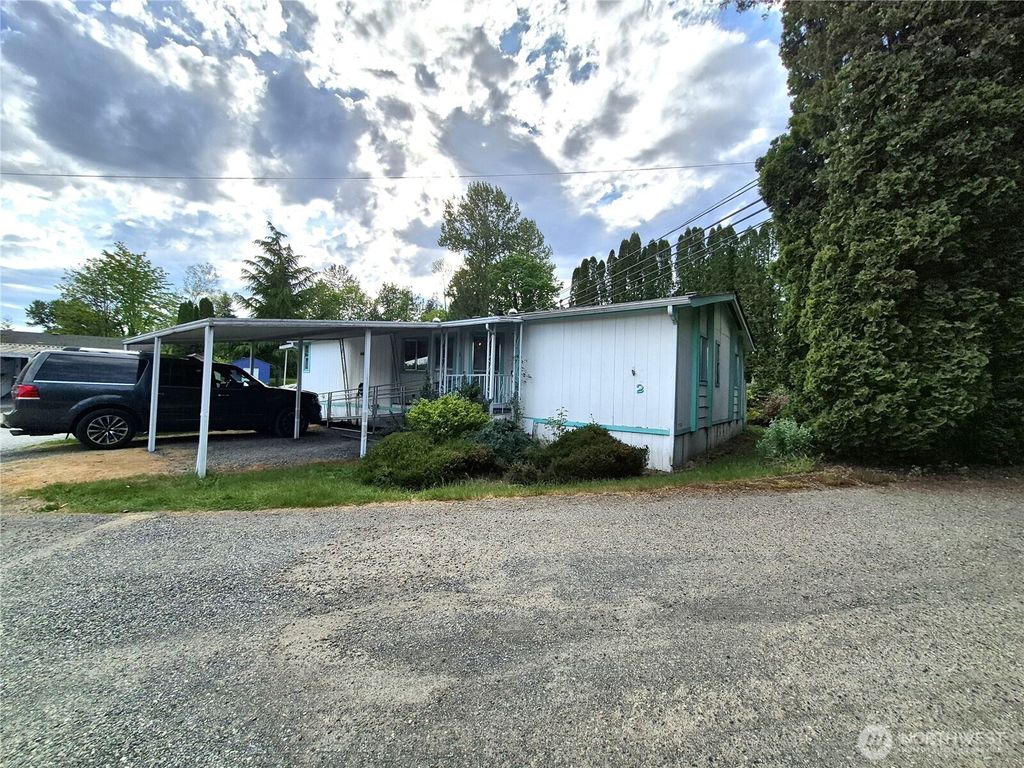 Photo of 11100 92nd Street SE #2, Snohomish, WA 98290 (MLS # 2525936)
