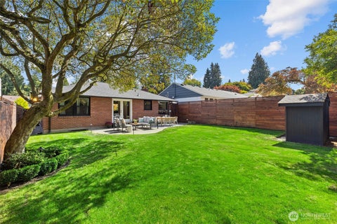 Photo of 3429 40th Avenue W, Seattle, WA 98199 (MLS # 2578128)
