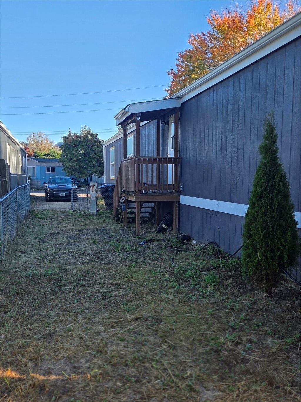 Photo of 5600 Mt Solo Road #107, Longview, WA 98632 (MLS # 2597435)