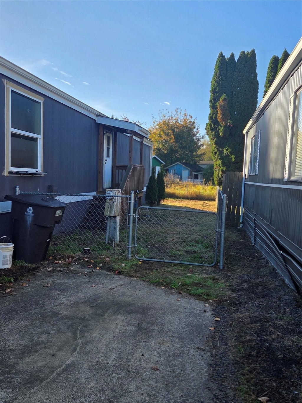 Photo of 5600 Mt Solo Road #107, Longview, WA 98632 (MLS # 2597435)