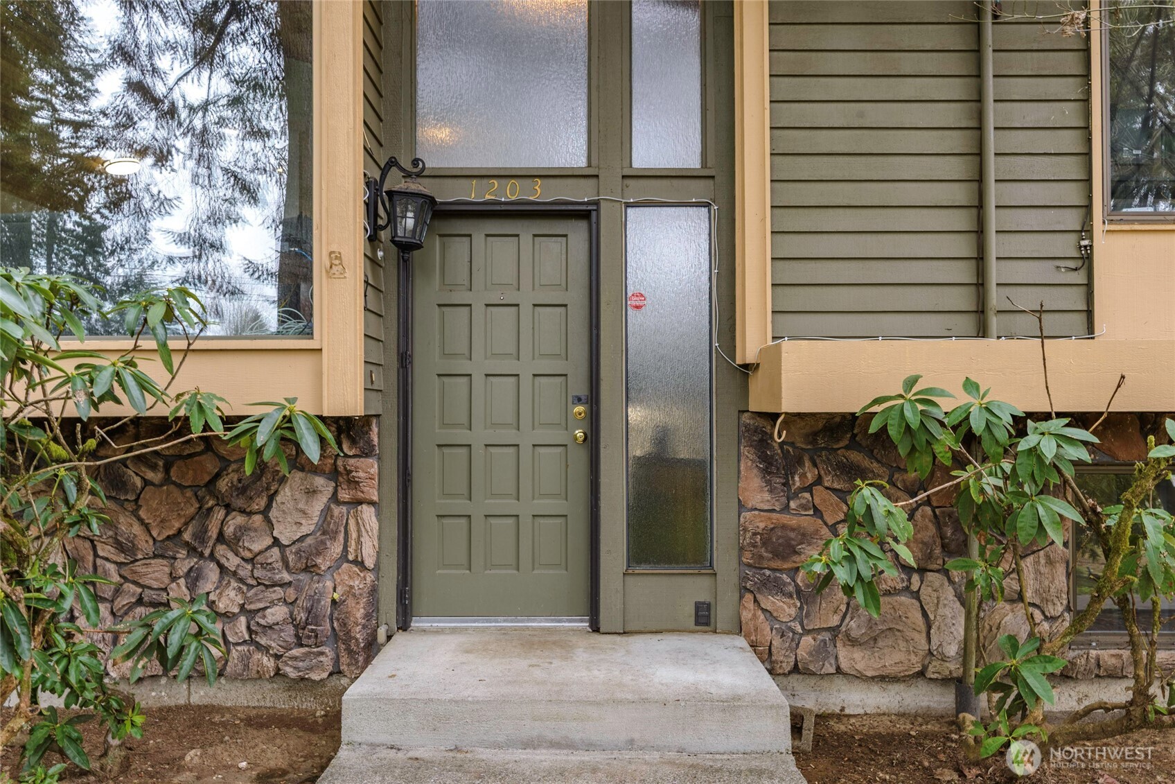 1203 Skyridge Street SE