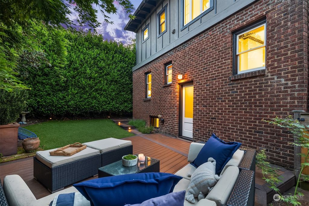 Photo of 2117 30th Avenue S, Seattle, WA 98144 (MLS # 2128766)