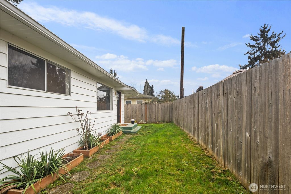 Photo of 4801 61 st Street NE, Marysville, WA 98270 (MLS # 2493454)