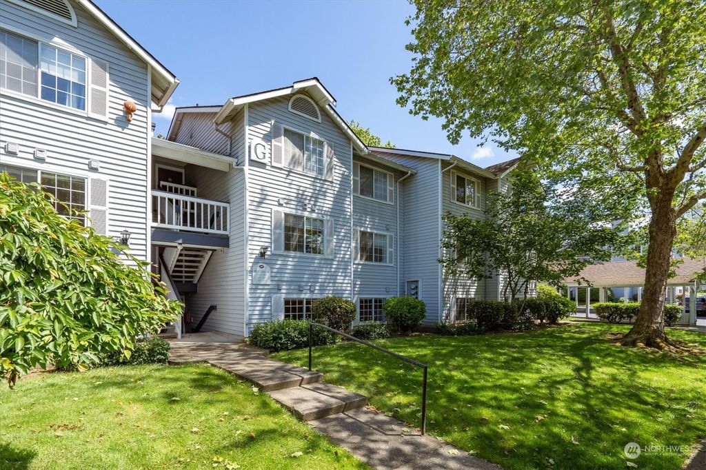 Photo of 7453 Newcastle Golf Club Road #G-104, Newcastle, WA 98059 (MLS # 2248353)