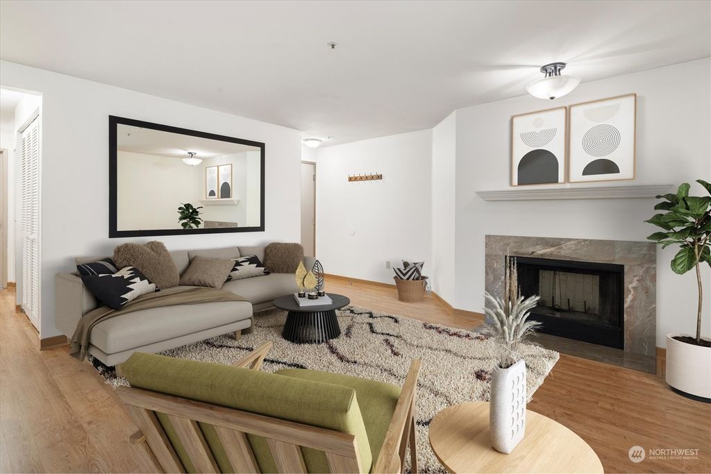 Photo of 7453 Newcastle Golf Club Road #G-104, Newcastle, WA 98059 (MLS # 2248353)