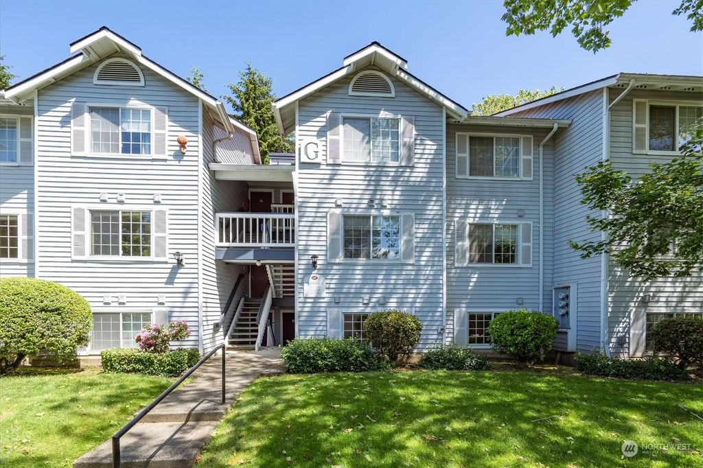 Photo of 7453 Newcastle Golf Club Road #G-104, Newcastle, WA 98059 (MLS # 2248353)