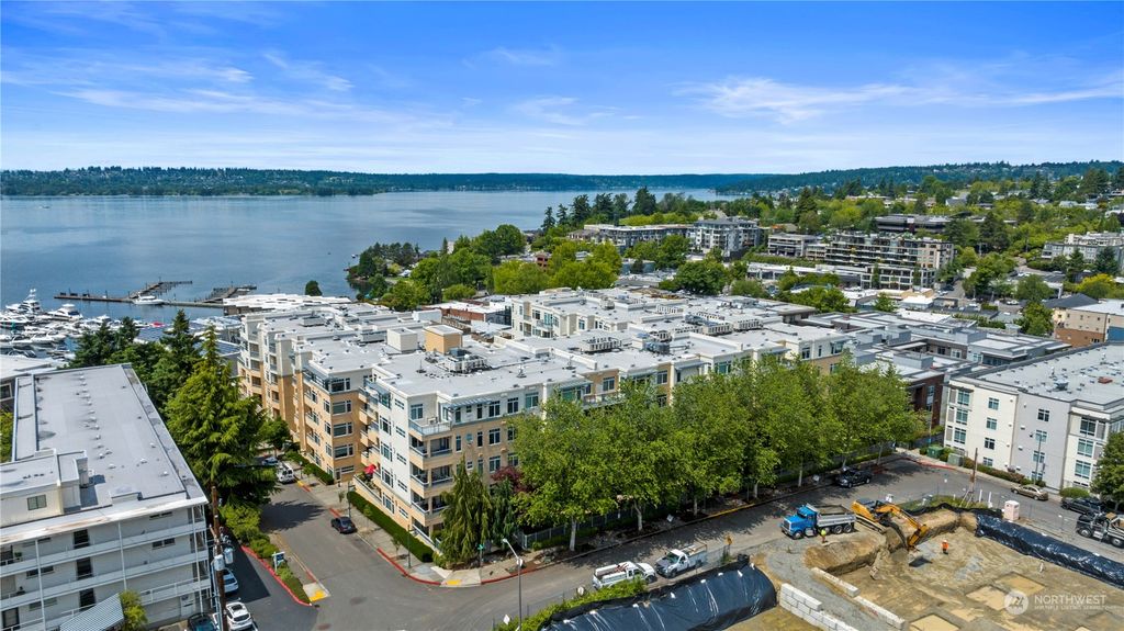Photo of 109 2nd Street S #235, Kirkland, WA 98033 (MLS # 2130819)