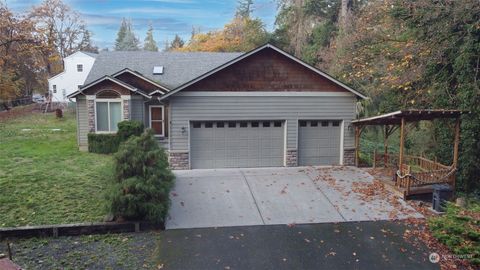 Photo of 33015 School Street, Rainier, OR 97048 (MLS # 2329529)