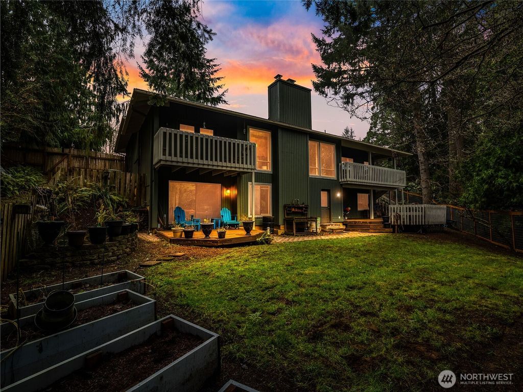 Photo of 142 Brockway Road, Chehalis, WA 98532 (MLS # 2468491)