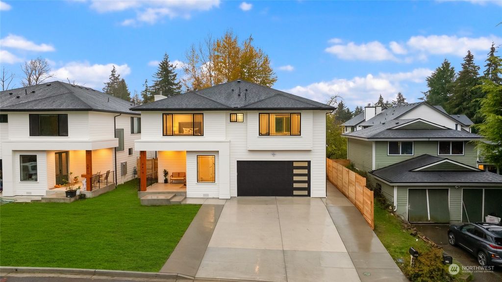 Photo of 2419 SW 346th Street, Federal Way, WA 98023 (MLS # 2311059)