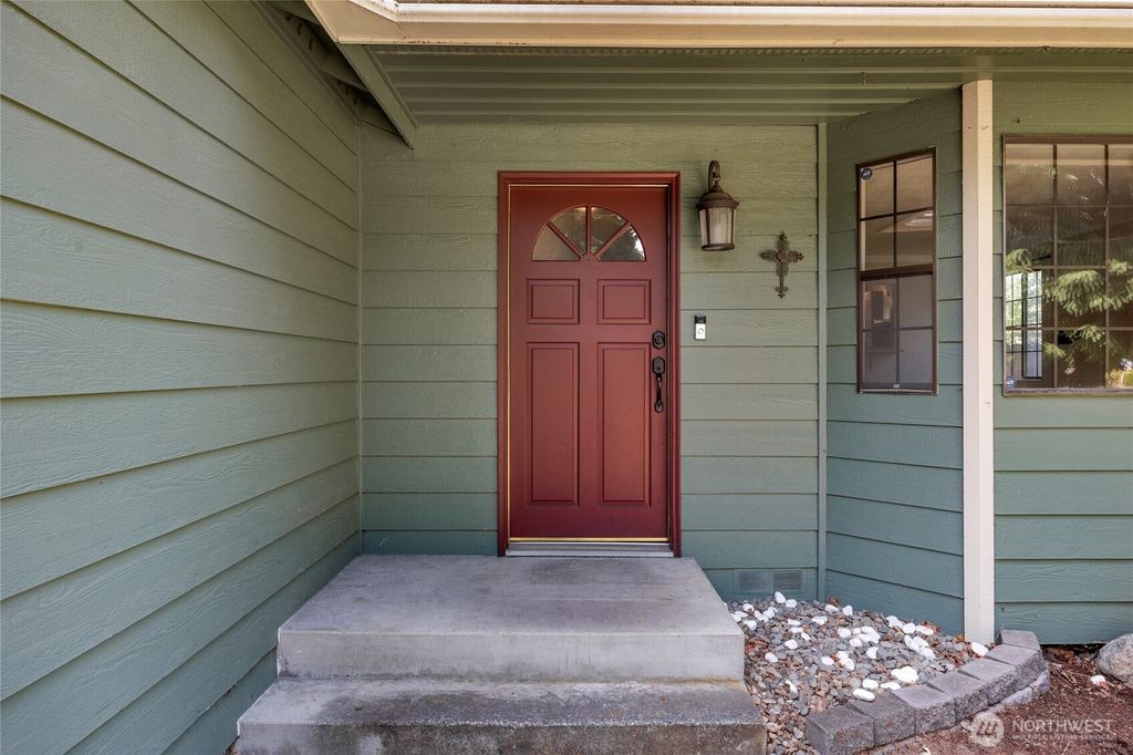 Photo of 12832 47th Drive NE, Marysville, WA 98271 (MLS # 2392254)