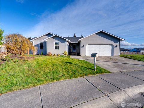 500 SW Erie Street Oak Harbor WA 98277