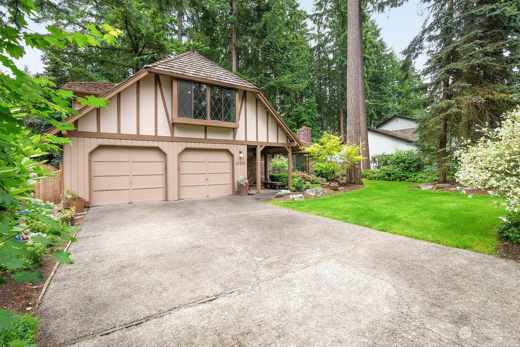 Photo of 14505 25th Avenue SE, Mill Creek, WA 98012 (MLS # 2129200)