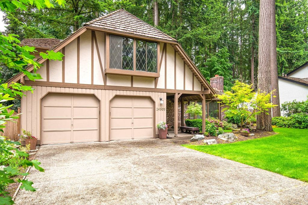 Photo of 14505 25th Avenue SE, Mill Creek, WA 98012 (MLS # 2129200)