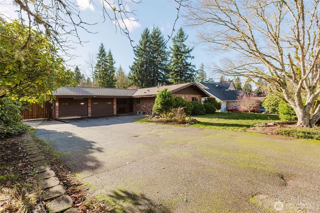 Photo of 375 NW Mosher Canyon Road, Bremerton, WA 98311 (MLS # 2461139)