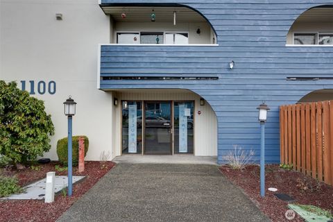 Photo of 1100 Harrington Avenue NE #310, Renton, WA 98056 (MLS # 2447586)