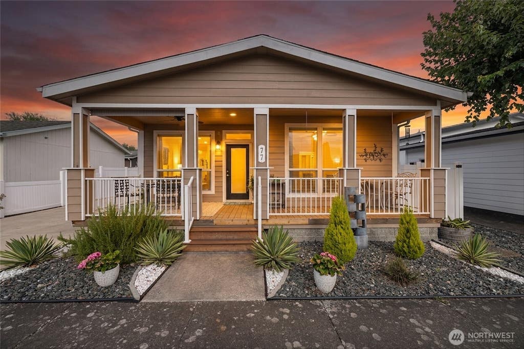Photo of 6350 Portay Way #77, Ferndale, WA 98248 (MLS # 2562204)
