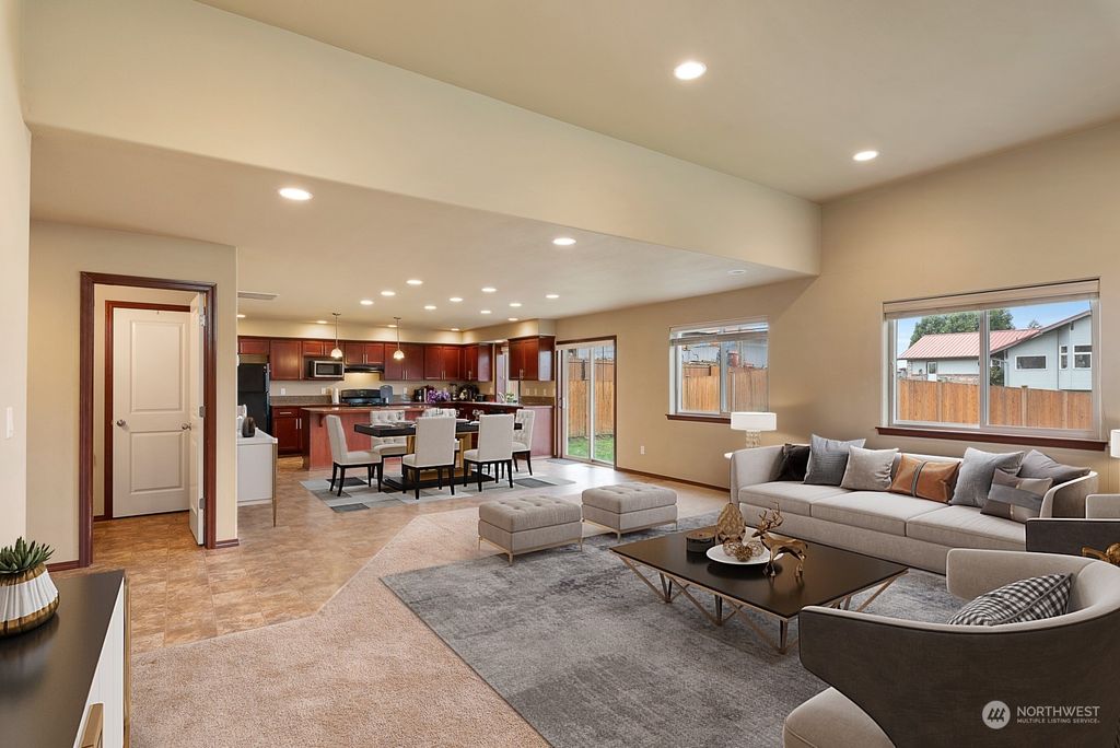 Photo of 28618 75th Drive NW, Stanwood, WA 98292 (MLS # 2041998)