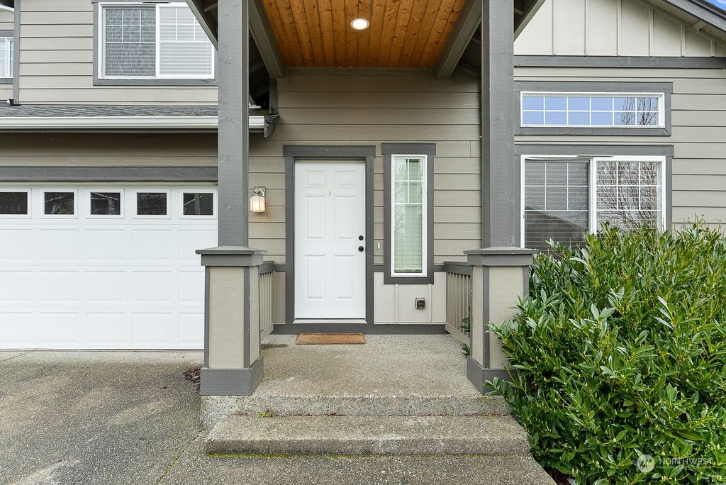 Photo of 28618 75th Drive NW, Stanwood, WA 98292 (MLS # 2041998)