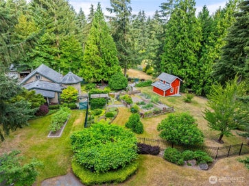 12911 Vail Road SE Yelm WA 98597