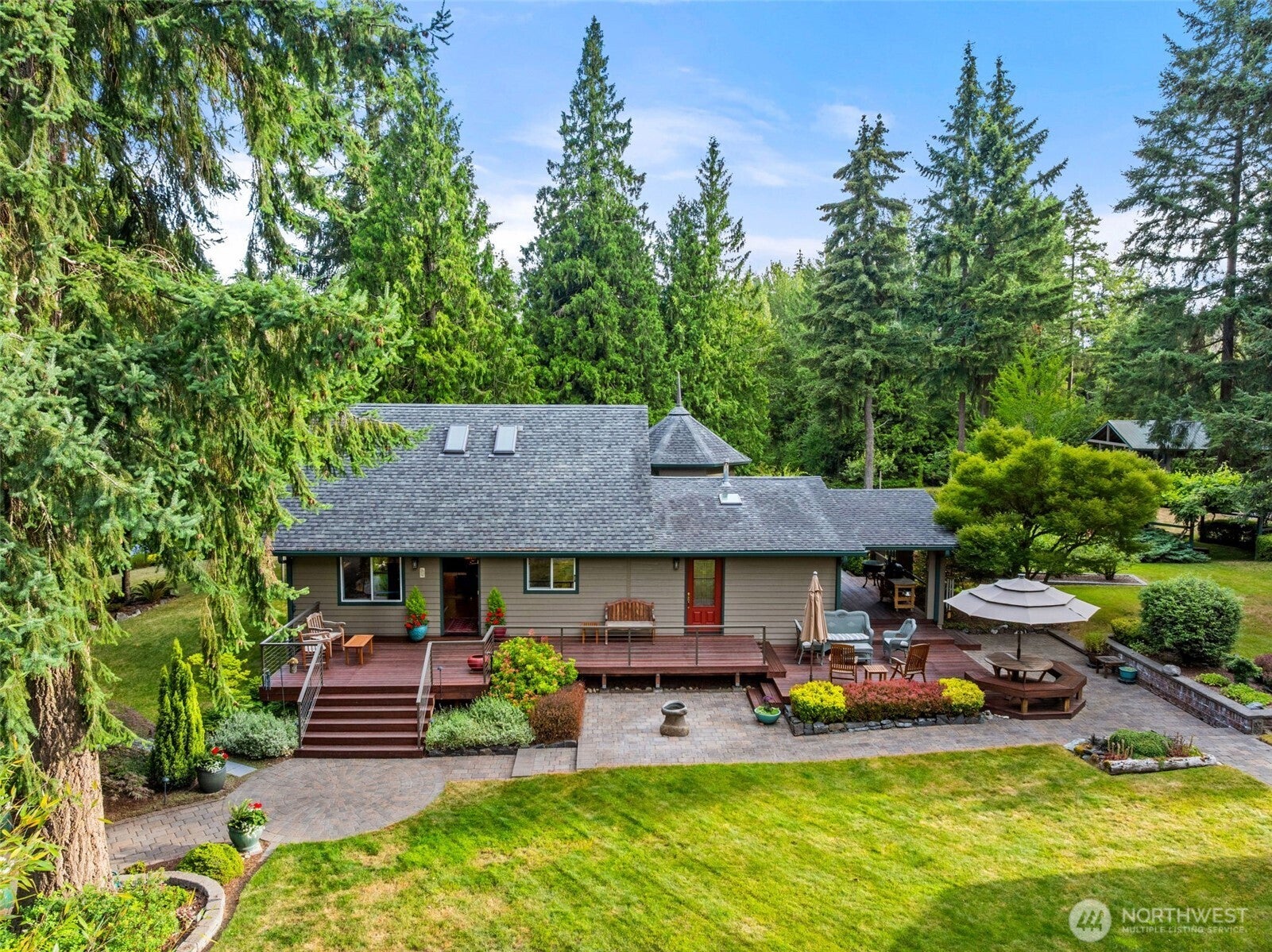 12911 Vail Road SE