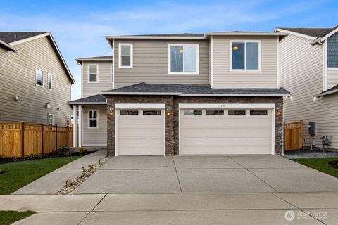 15429 205th Avenue E 233 Bonney Lake WA 98391