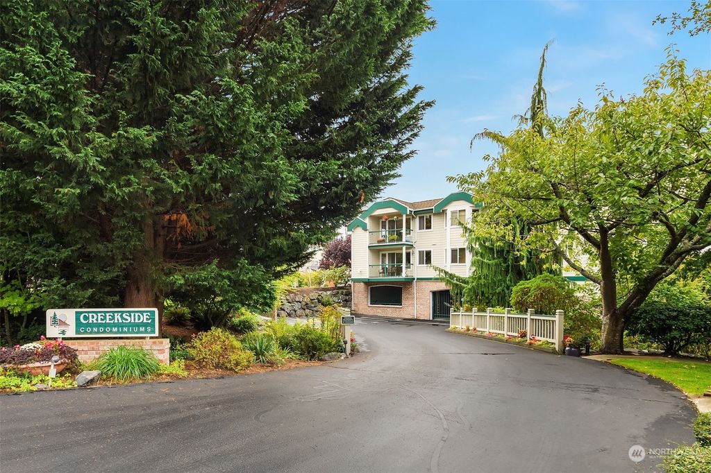 Photo of 609 7th Avenue N #B-305, Edmonds, WA 98020 (MLS # 2163280)