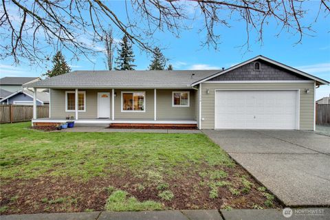 Photo of 116 W Marion St, Arlington, WA 98223 (MLS # 2482271)