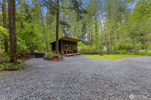 Photo of 34208 343rd Avenue Ct E, Ashford, WA 98304 (MLS # 2400540)