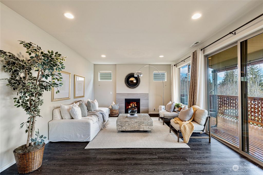 Photo of 19231 97th Avenue S, Renton, WA 98055 (MLS # 2049333)