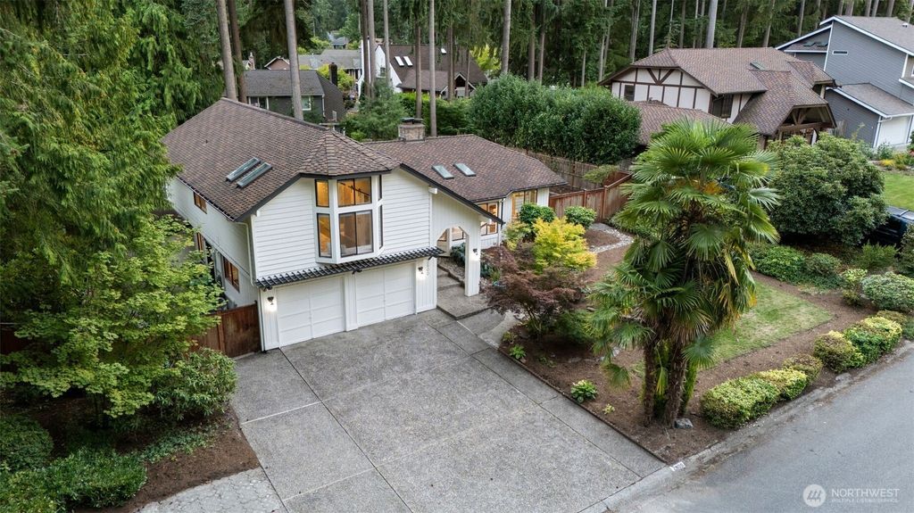 Photo of 2800 143rd Place SE, Mill Creek, WA 98012 (MLS # 2419594)