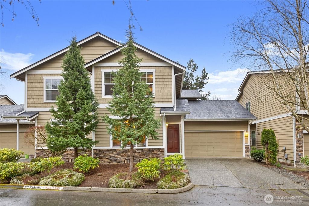 Photo of 5300 Glenwood Avenue #U-2, Everett, WA 98203 (MLS # 2492641)