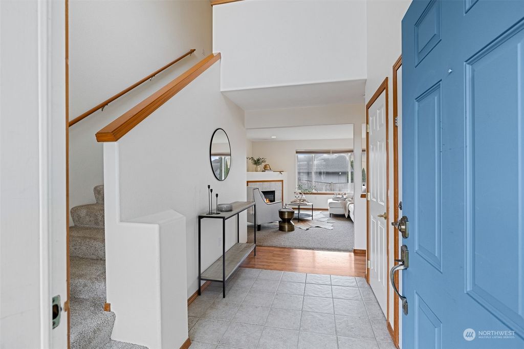 Photo of 8326 6th Place SE, Lake Stevens, WA 98258 (MLS # 2196928)