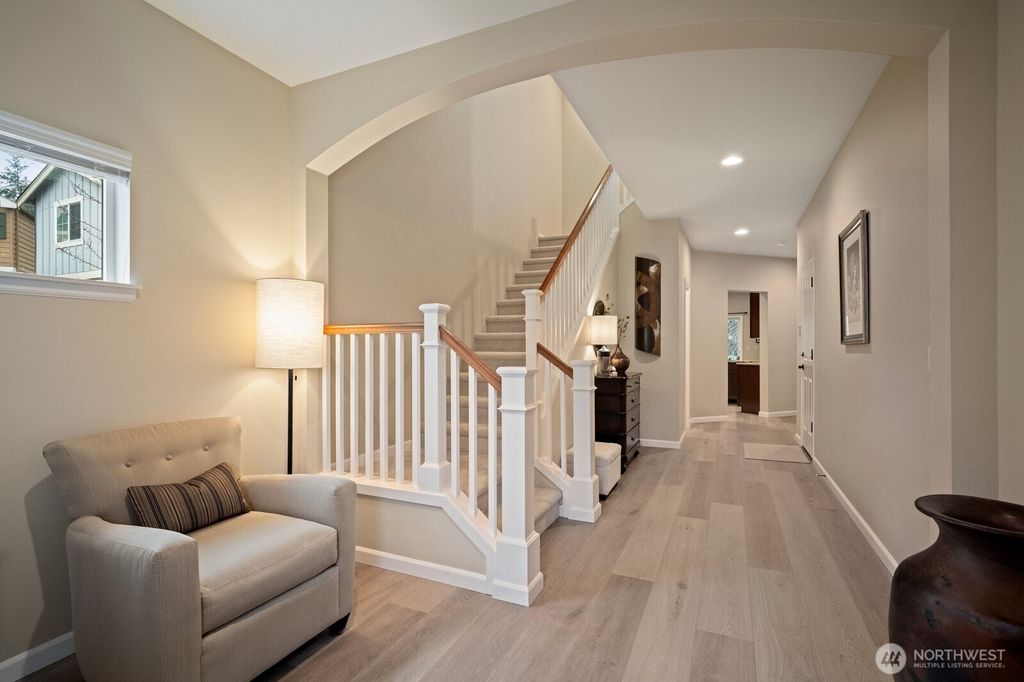 Photo of 26711 NE 144th Court Ct, Duvall, WA 98019 (MLS # 2492773)