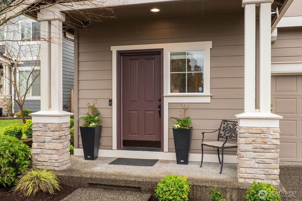 Photo of 26711 NE 144th Court Ct, Duvall, WA 98019 (MLS # 2492773)